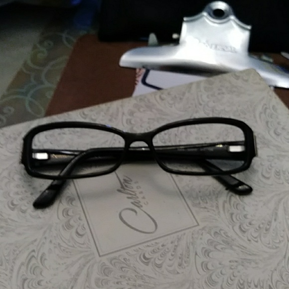 vintage fendi frames